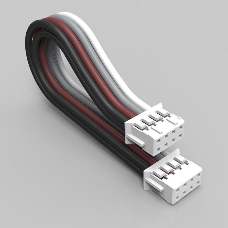 Mating Wiring Harness 