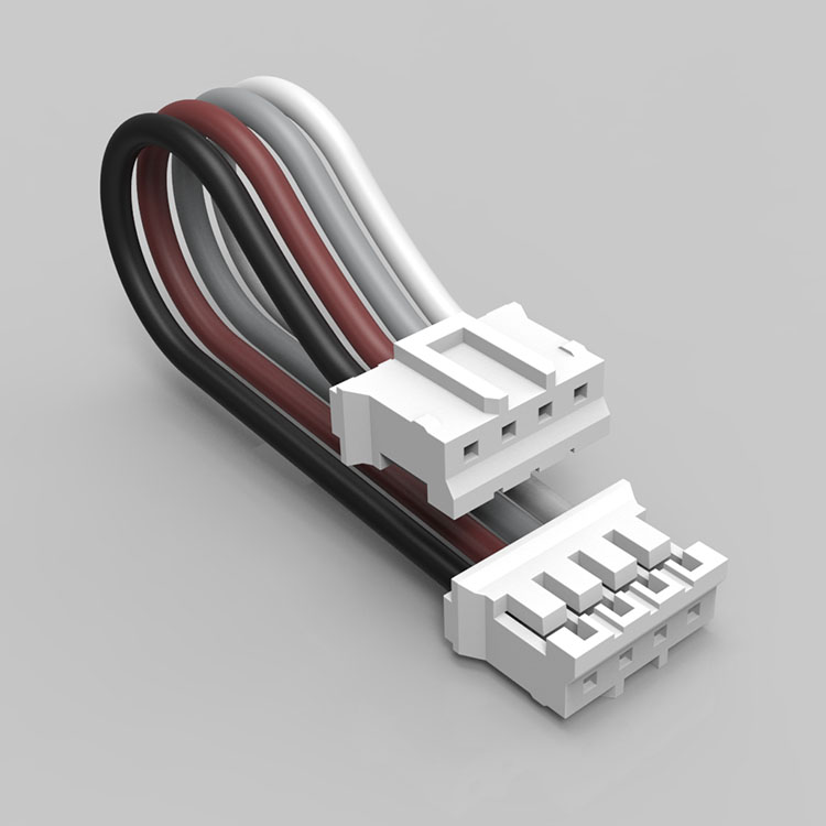 Mating Wiring Harness 