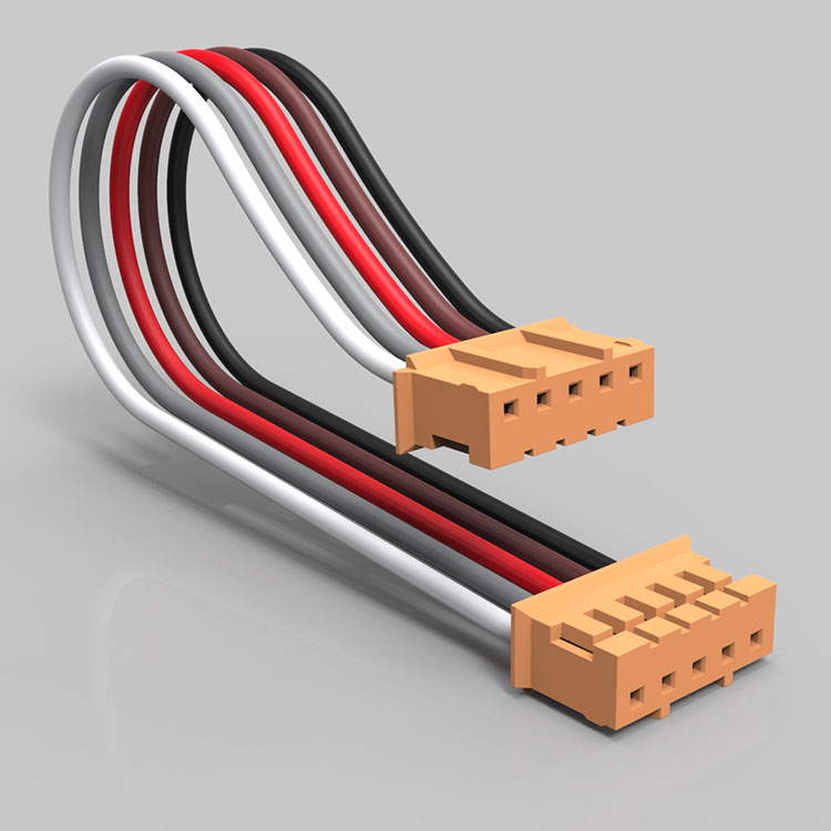 Mating Wiring Harness 