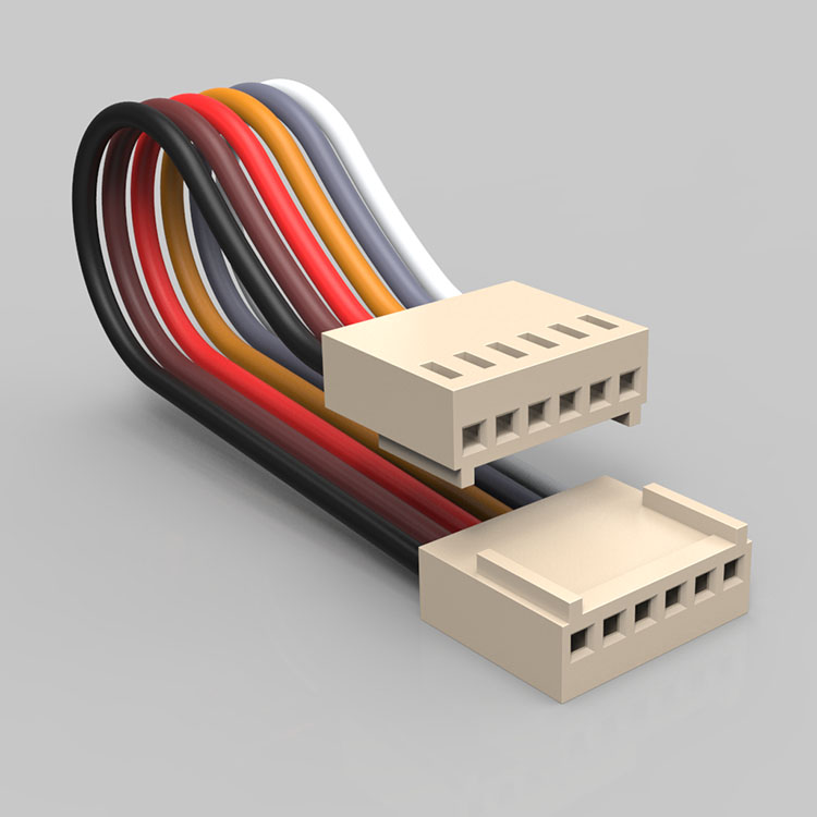 Mating Wiring Harness 