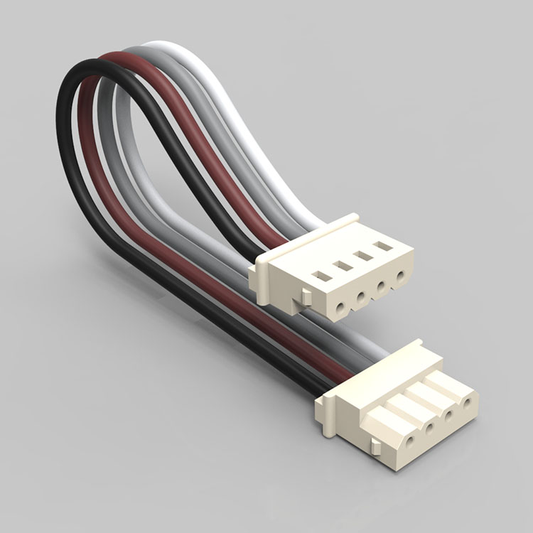 Mating Wiring Harness 