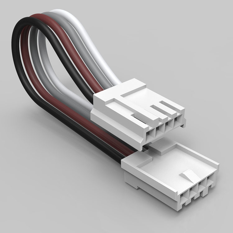 Mating Wiring Harness 