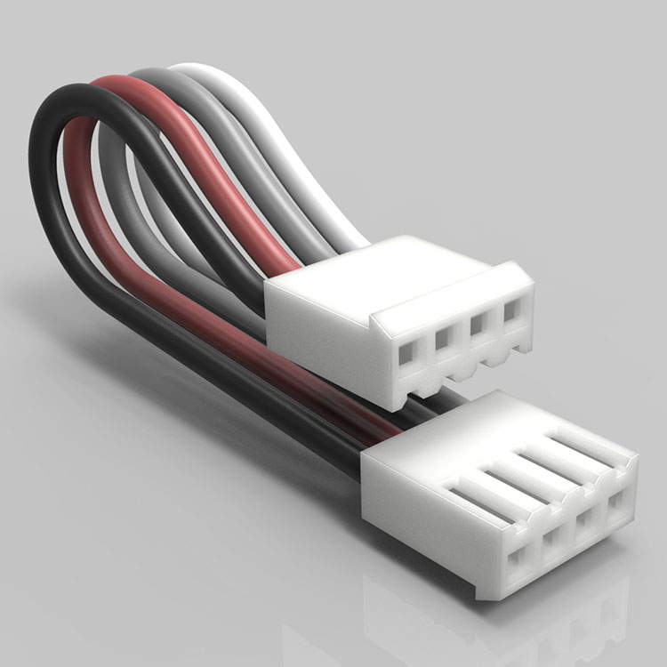 Mating Wiring Harness 