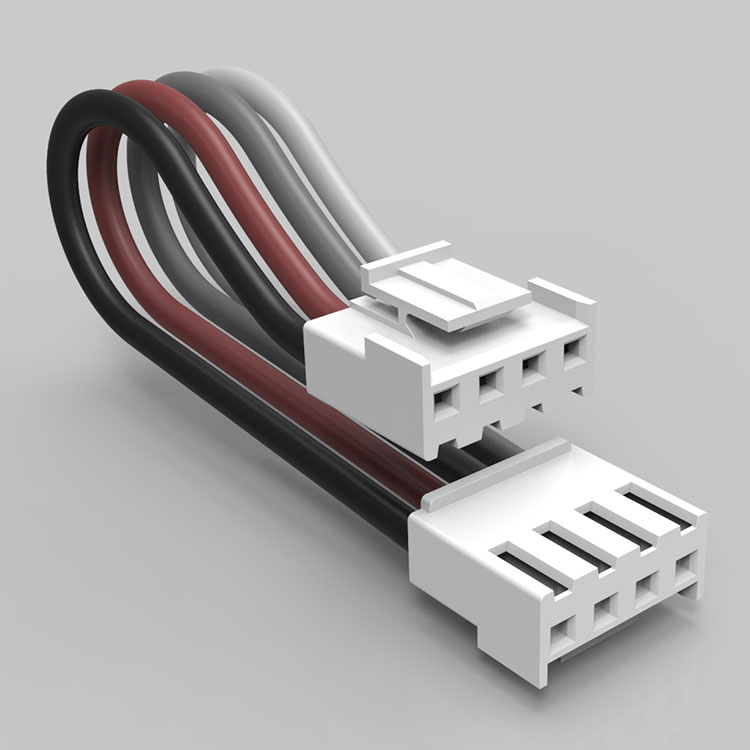 Mating Wiring Harness 