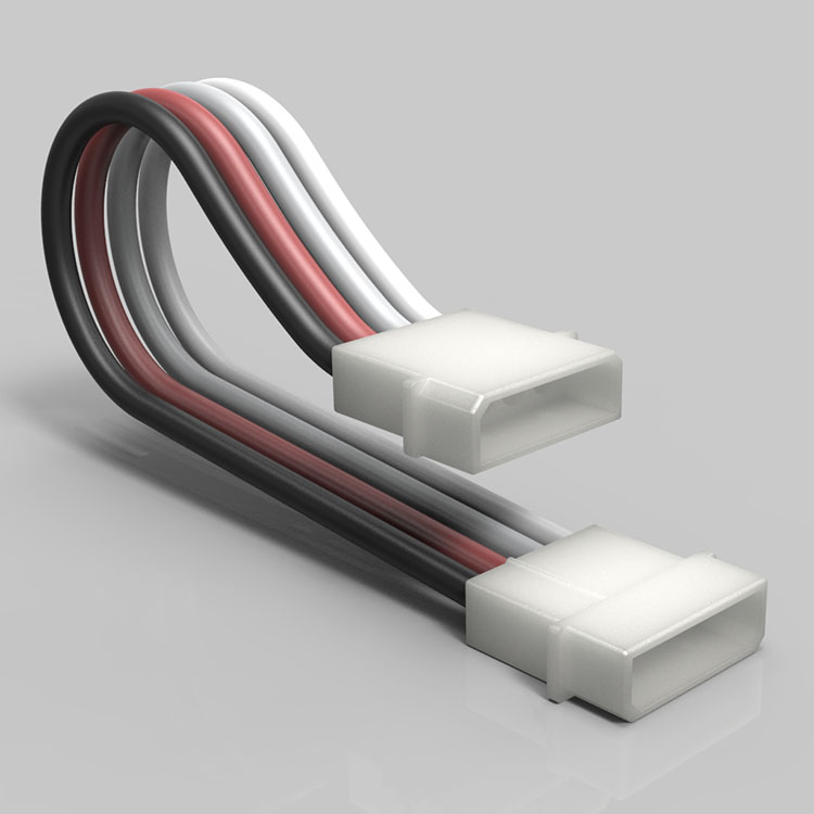 Mating Wiring Harness 