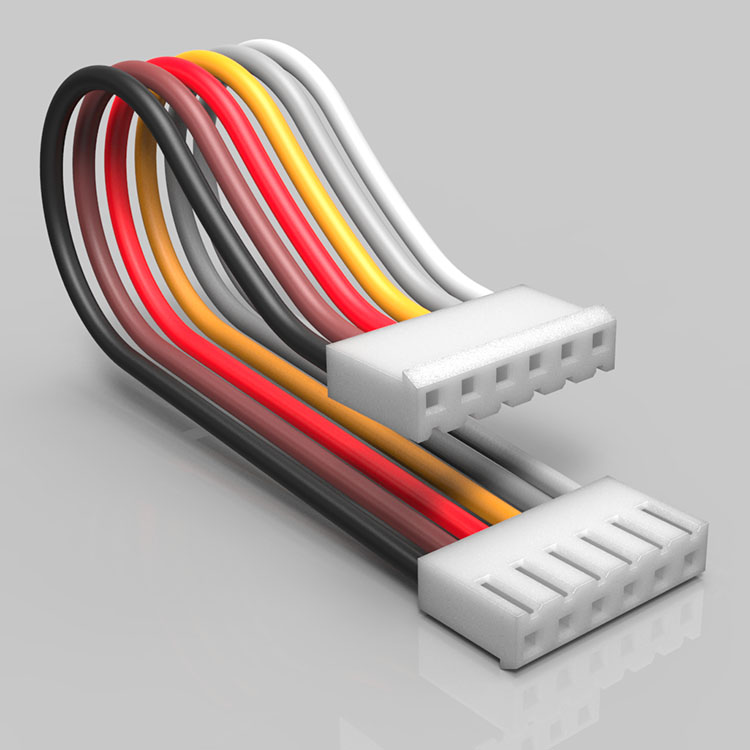 Mating Wiring Harness 