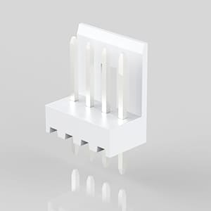 CA-W250-XX 2.50mm(0.098")Pitch Wafer Series
