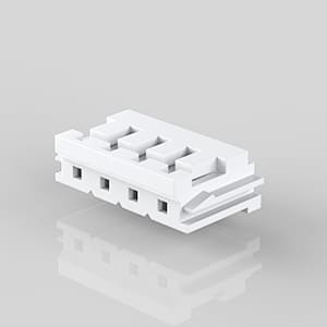 CE-H250-XX 2.50mm(0.098")Pitch Wafer Series