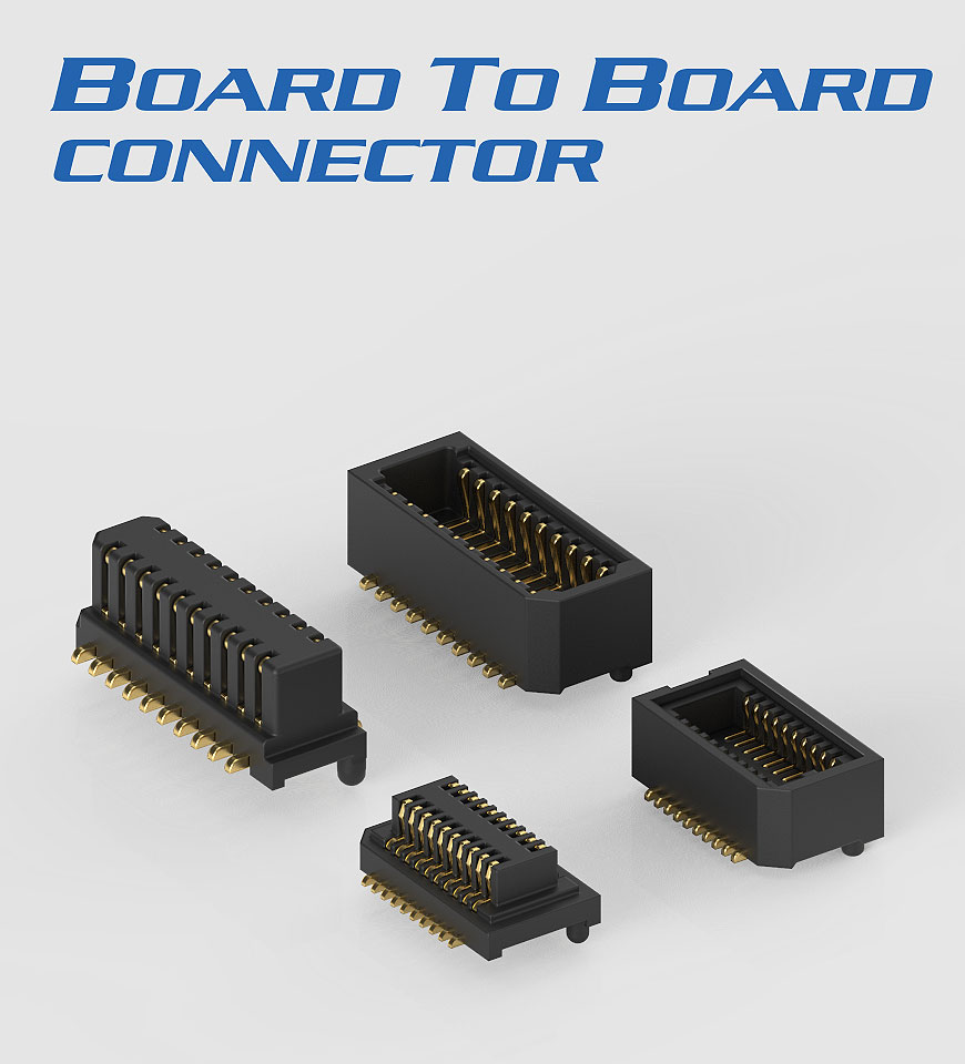 Board to Board Connector 