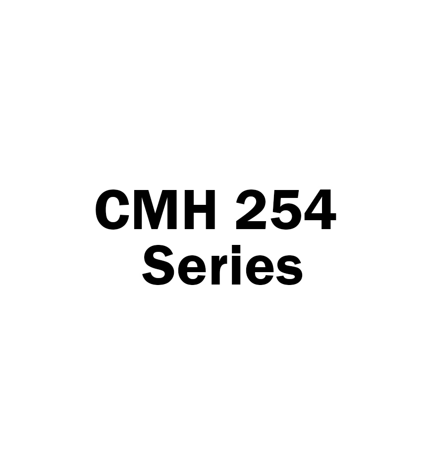 CMH 254 Series