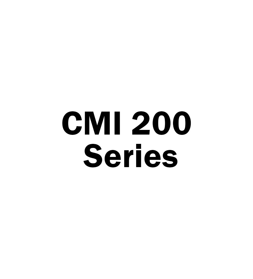 CMI 200 Series