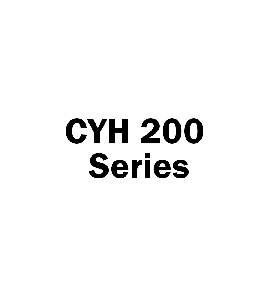 CYH 200 Series
